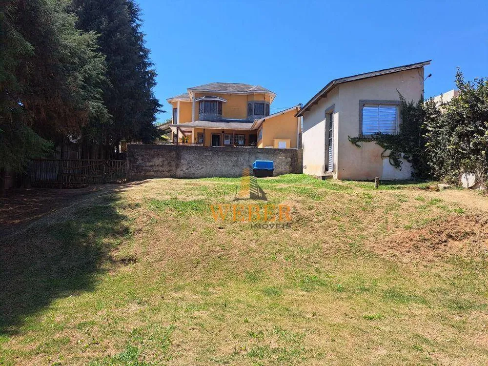 Sobrado, 3 quartos, 192 m² - Foto 8