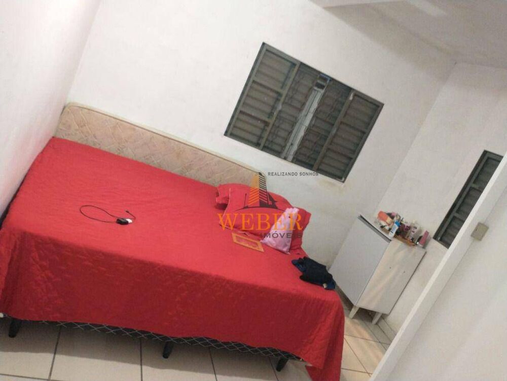 Sobrado, 2 quartos, 170 m² - Foto 2