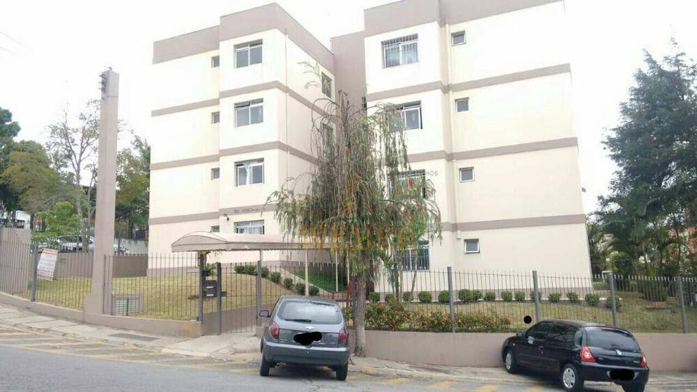 Apartamento, 2 quartos, 56 m² - Foto 1