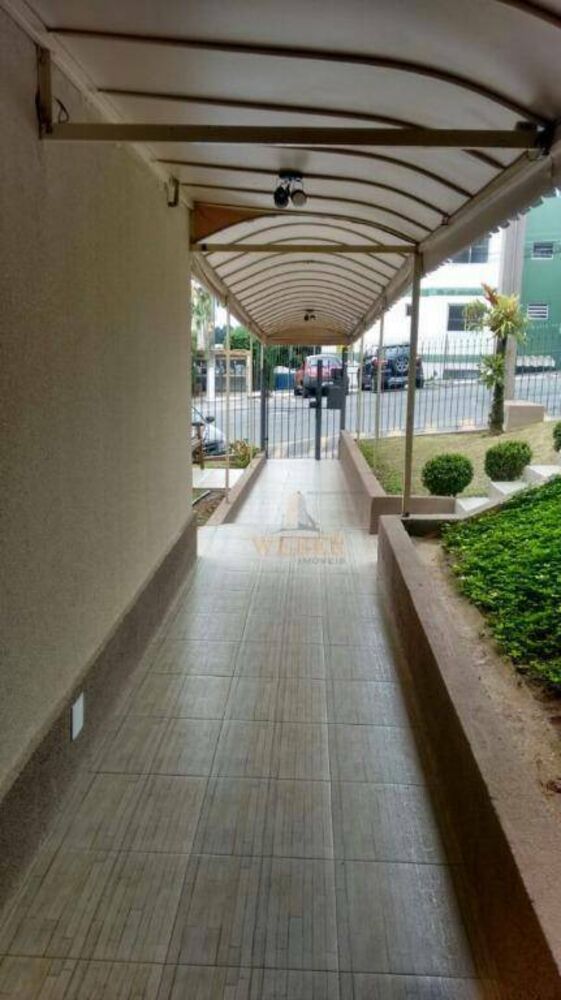 Apartamento, 2 quartos, 56 m² - Foto 2