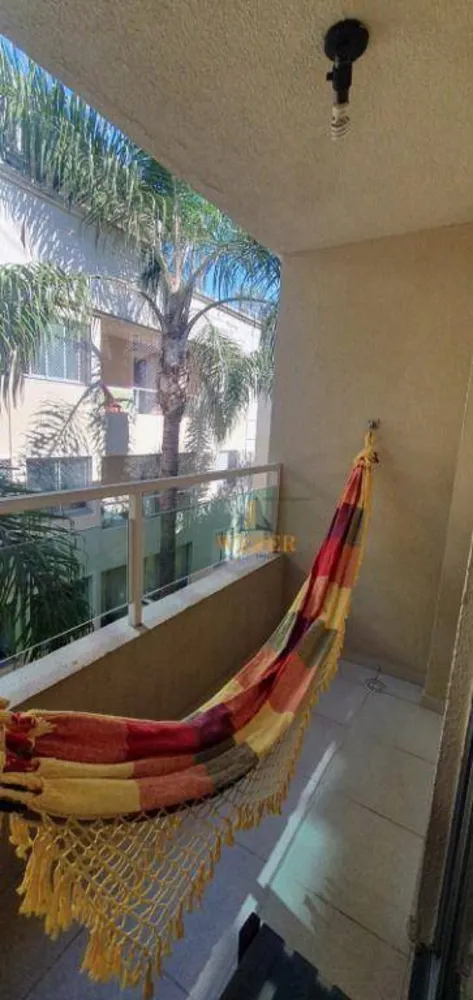 Apartamento, 3 quartos, 143 m² - Foto 2