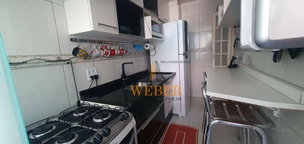 Apartamento, 3 quartos, 143 m² - Foto 3