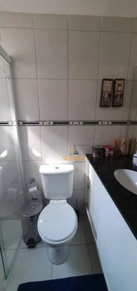 Apartamento, 3 quartos, 143 m² - Foto 7