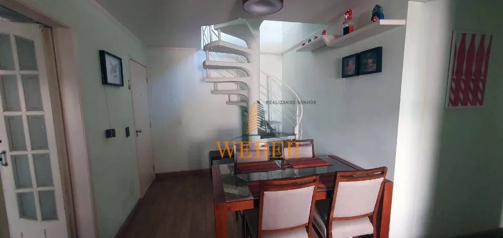 Apartamento, 3 quartos, 143 m² - Foto 4