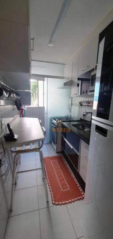 Apartamento, 3 quartos, 143 m² - Foto 9