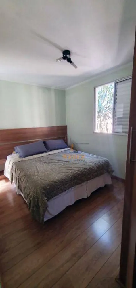 Apartamento, 3 quartos, 143 m² - Foto 5