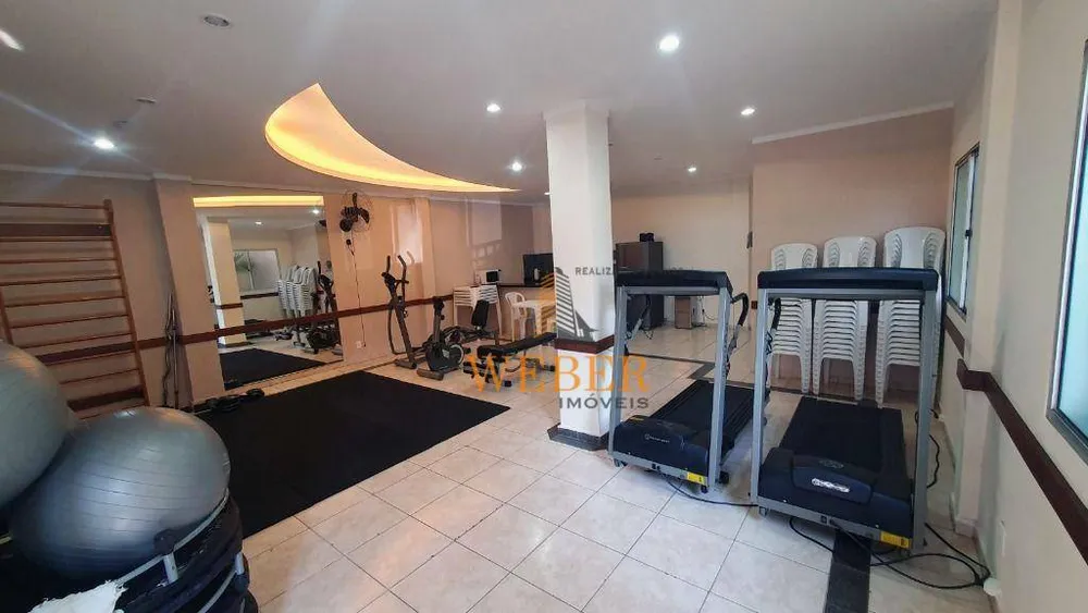 Apartamento, 3 quartos, 143 m² - Foto 14