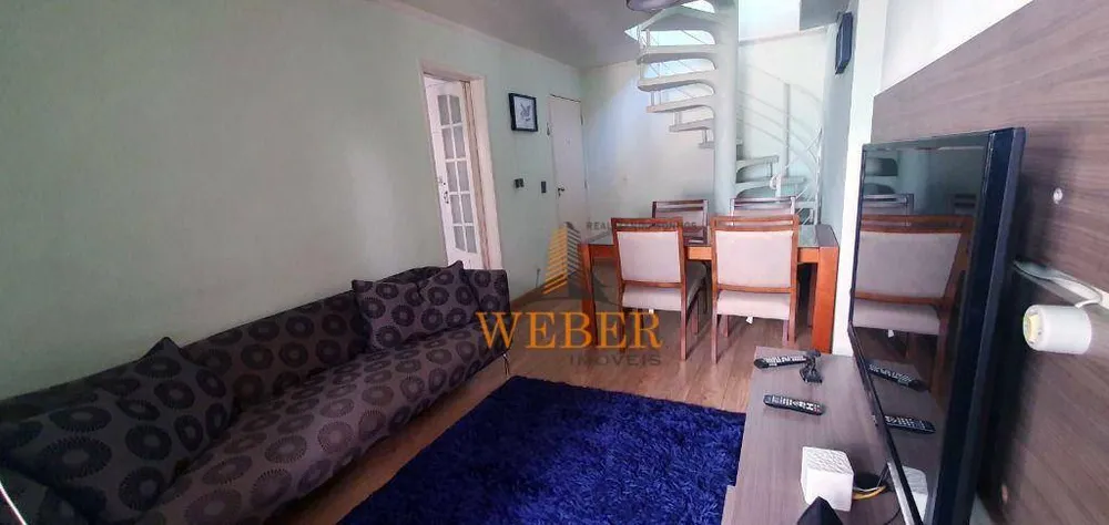 Apartamento, 3 quartos, 143 m² - Foto 10