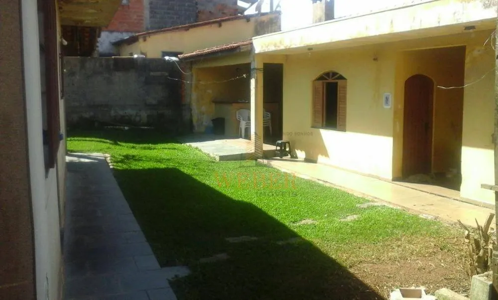 Casa, 3 quartos, 123 m² - Foto 2