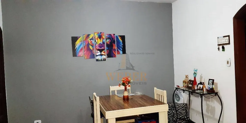 Casa, 3 quartos, 123 m² - Foto 5