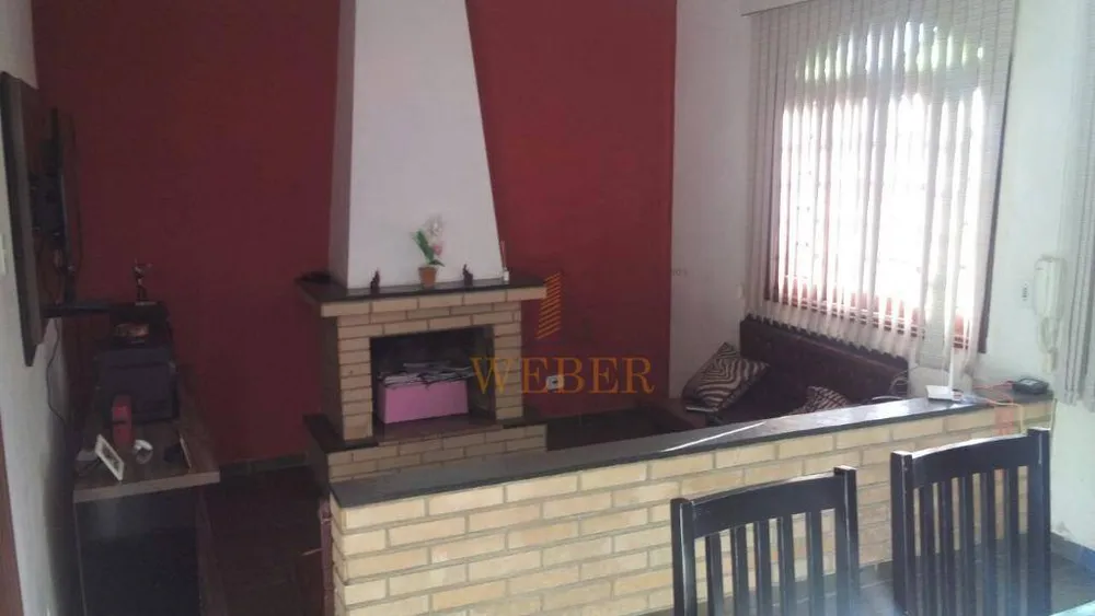 Casa, 3 quartos, 123 m² - Foto 6
