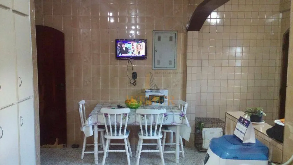 Casa, 3 quartos, 123 m² - Foto 8