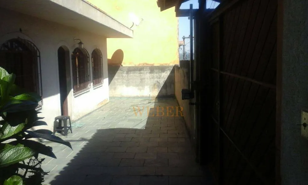 Casa, 3 quartos, 123 m² - Foto 3