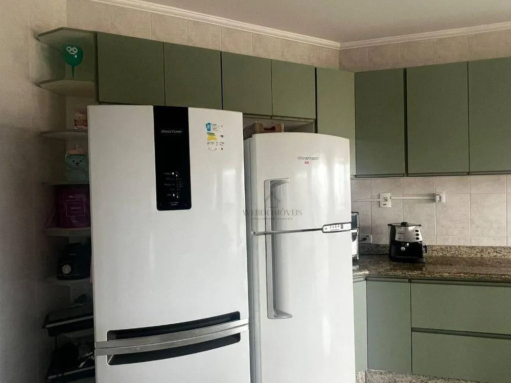 Apartamento, 3 quartos, 140 m² - Foto 3
