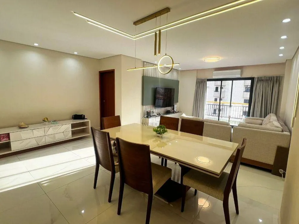Apartamento, 3 quartos, 140 m² - Foto 9
