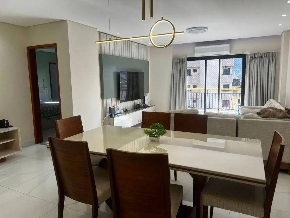 Apartamento, 3 quartos, 140 m² - Foto 6