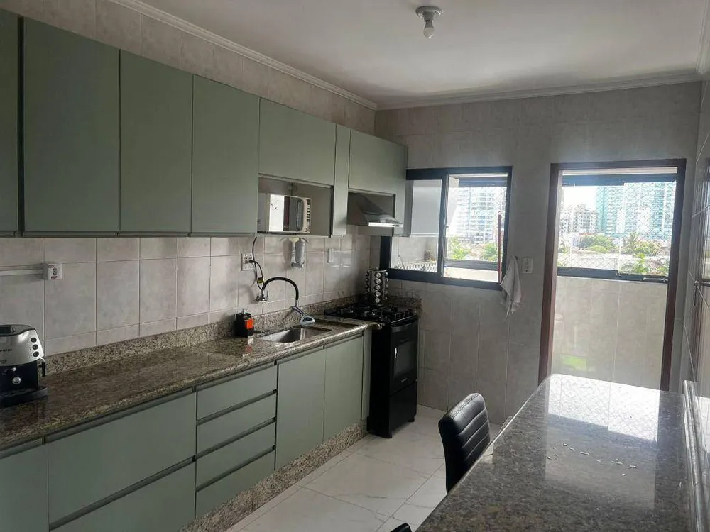 Apartamento, 3 quartos, 140 m² - Foto 10
