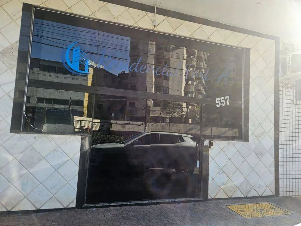 Apartamento, 3 quartos, 140 m² - Foto 4