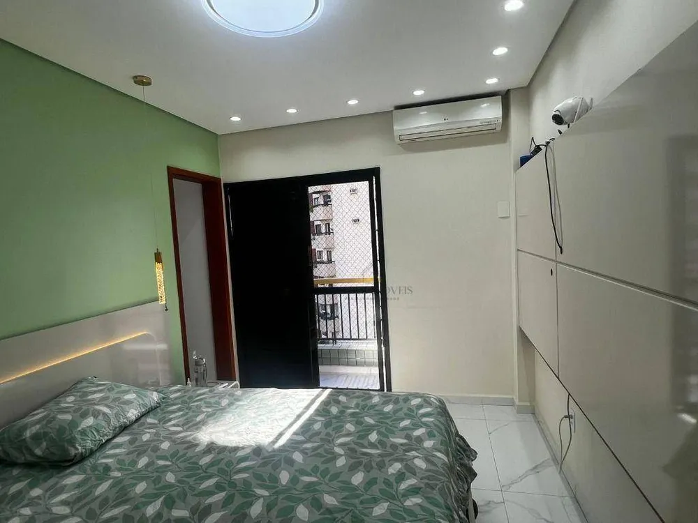 Apartamento, 3 quartos, 140 m² - Foto 2