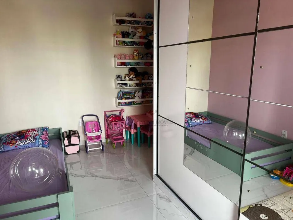 Apartamento, 3 quartos, 140 m² - Foto 7