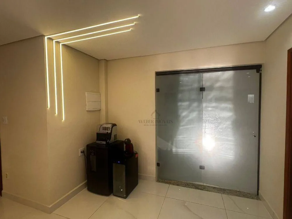 Apartamento, 3 quartos, 140 m² - Foto 8