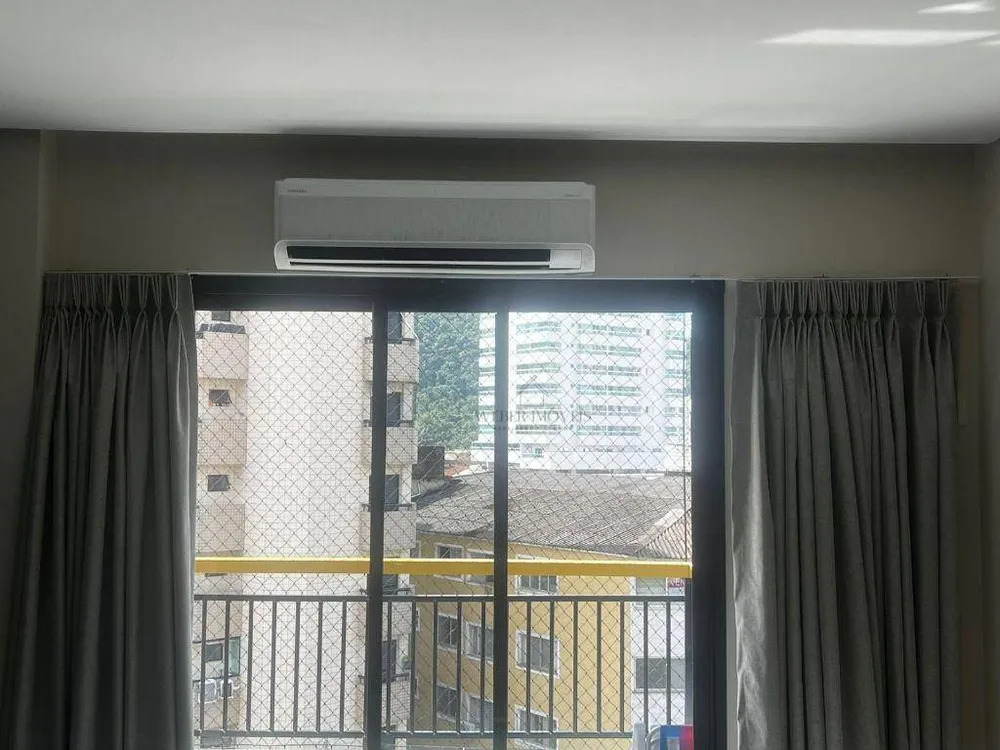 Apartamento, 3 quartos, 140 m² - Foto 1