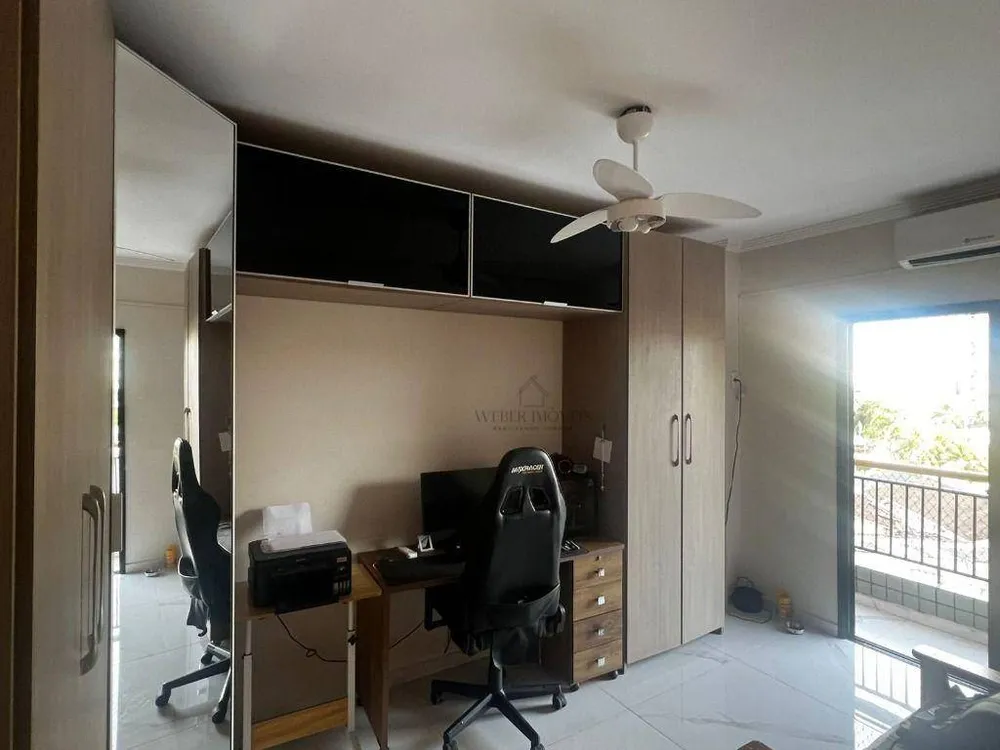 Apartamento, 3 quartos, 140 m² - Foto 8
