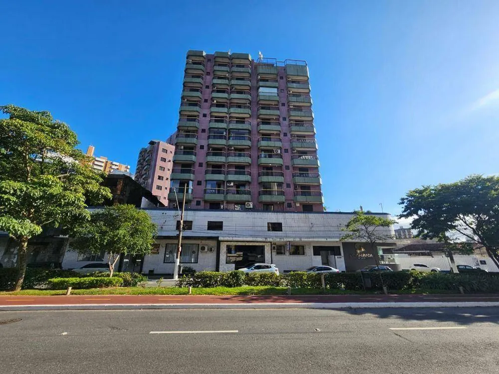 Apartamento, 3 quartos, 140 m² - Foto 4