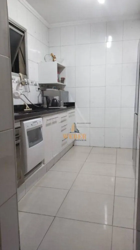 Apartamento, 3 quartos, 63 m² - Foto 5