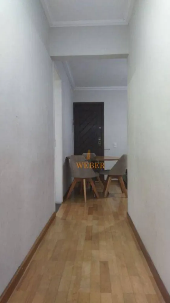Apartamento, 3 quartos, 63 m² - Foto 4