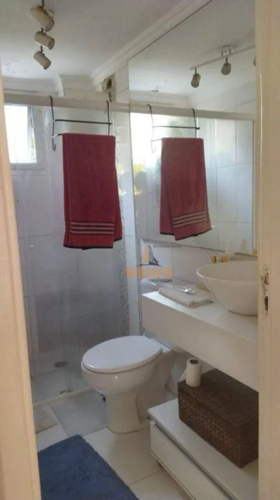 Apartamento, 3 quartos, 63 m² - Foto 11