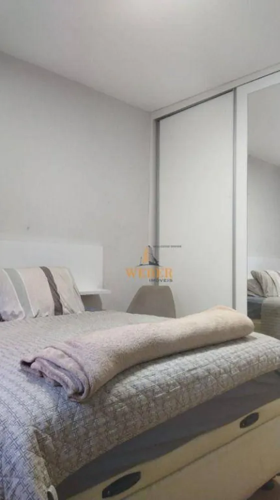 Apartamento, 3 quartos, 63 m² - Foto 8