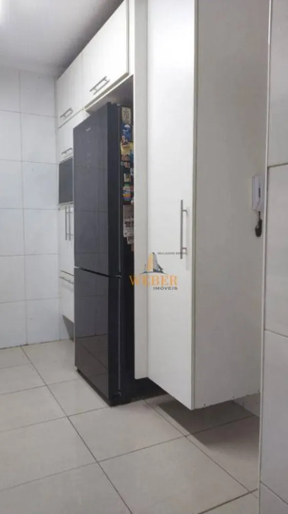 Apartamento, 3 quartos, 63 m² - Foto 6