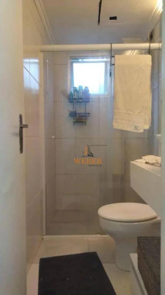 Apartamento, 3 quartos, 63 m² - Foto 12
