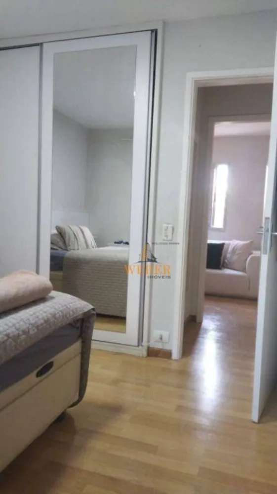 Apartamento, 3 quartos, 63 m² - Foto 10