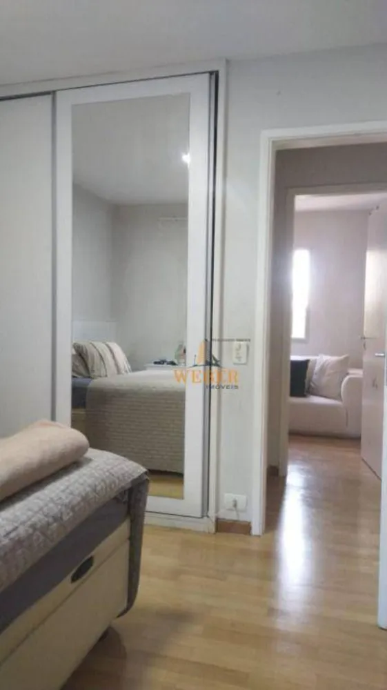 Apartamento, 3 quartos, 63 m² - Foto 9