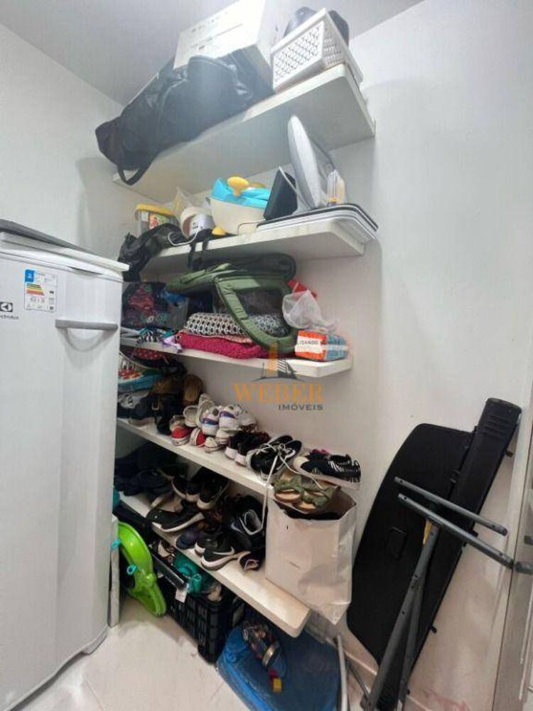 Apartamento, 2 quartos, 100 m² - Foto 12