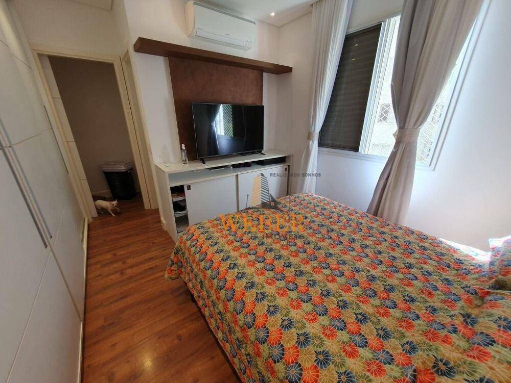 Apartamento, 2 quartos, 100 m² - Foto 18