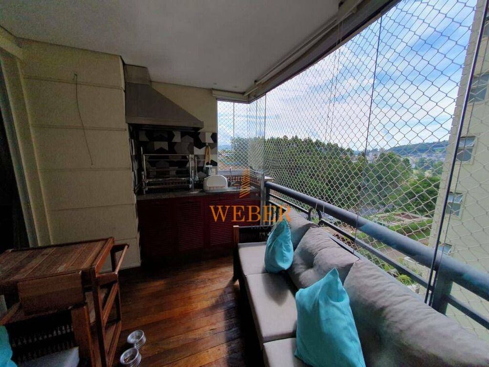 Apartamento, 2 quartos, 100 m² - Foto 24