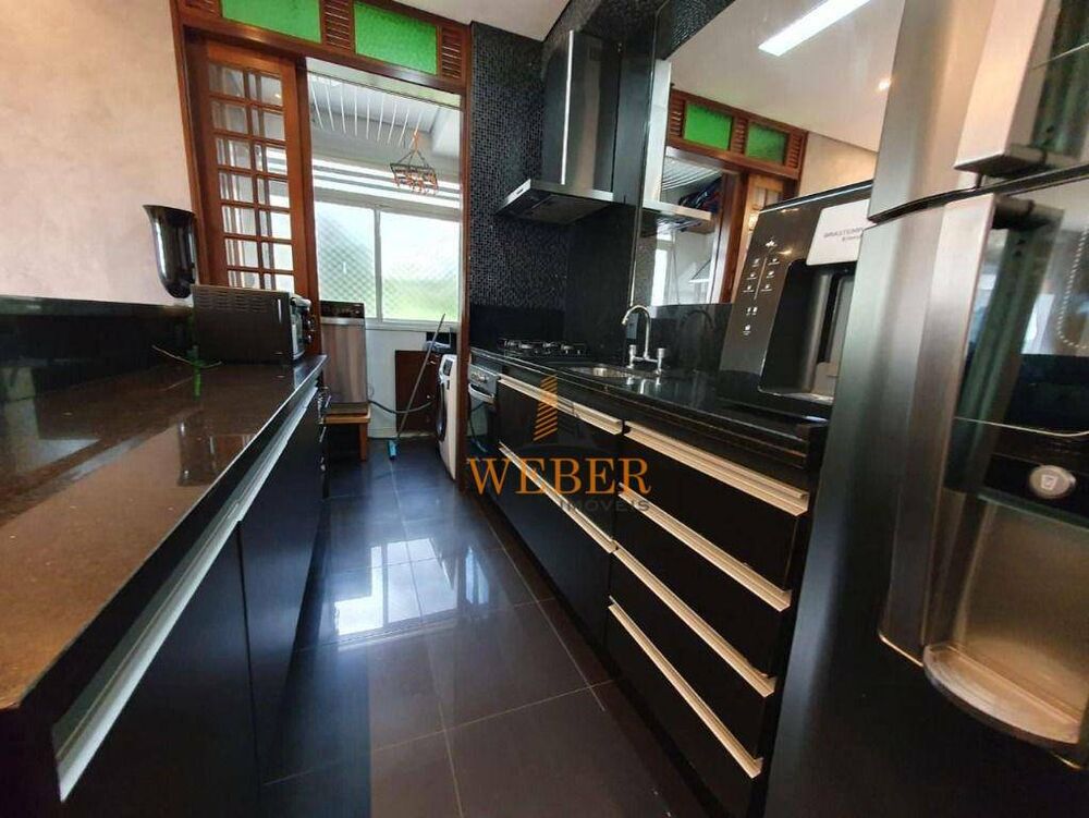 Apartamento, 2 quartos, 100 m² - Foto 21