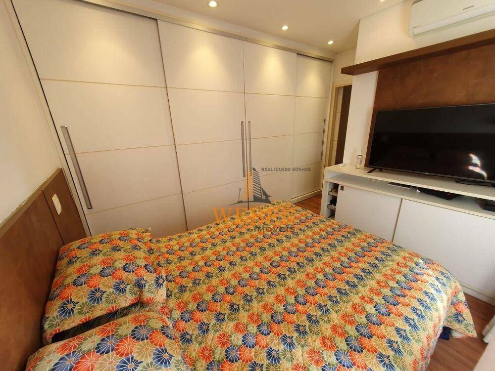 Apartamento, 2 quartos, 100 m² - Foto 16