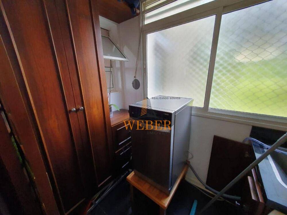 Apartamento, 2 quartos, 100 m² - Foto 4