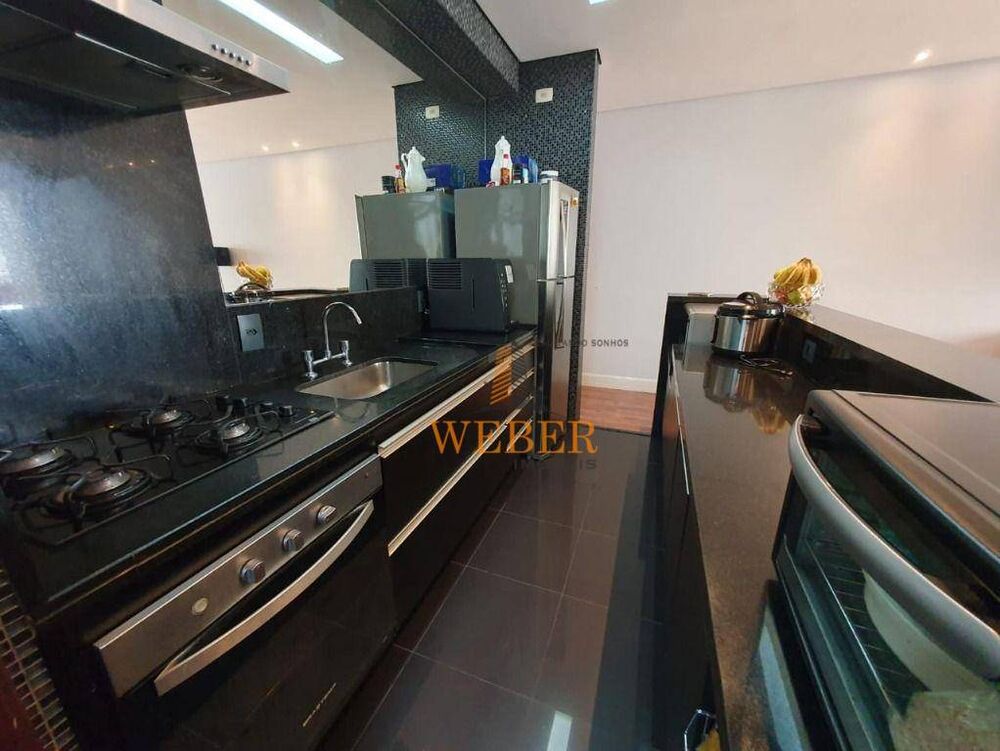 Apartamento, 2 quartos, 100 m² - Foto 5