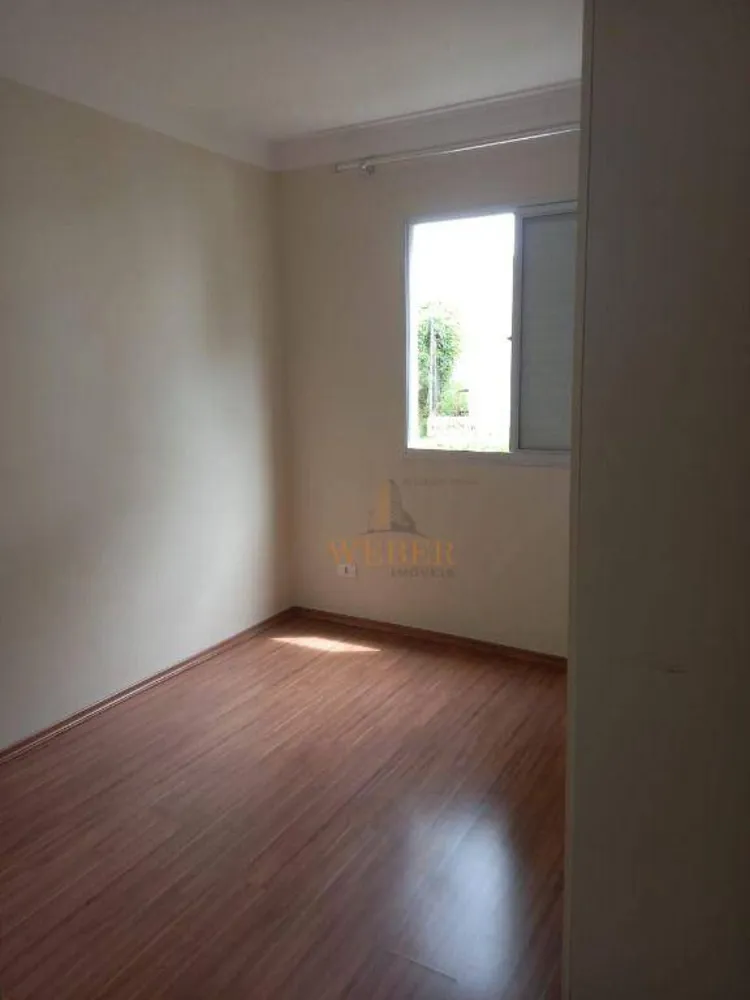 Apartamento, 2 quartos, 54 m² - Foto 2