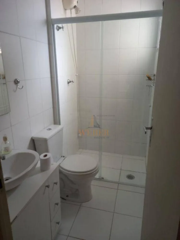 Apartamento, 2 quartos, 54 m² - Foto 4