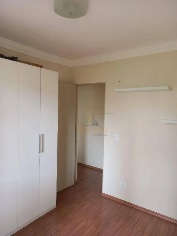 Apartamento, 2 quartos, 54 m² - Foto 3