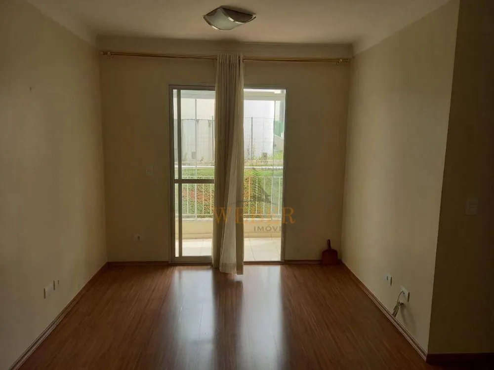 Apartamento, 2 quartos, 54 m² - Foto 1