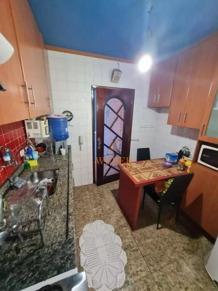 Apartamento à venda com 2 quartos, 61m² - Foto 4