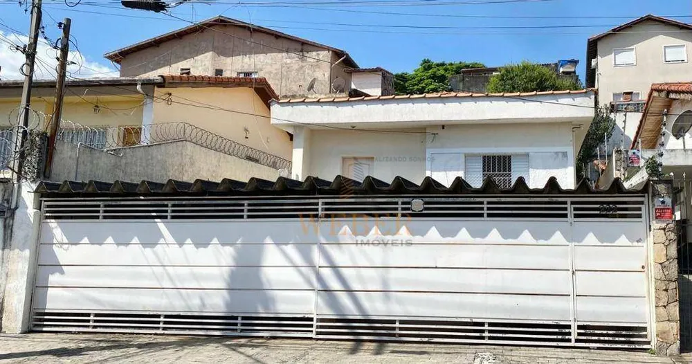 Casa, 3 quartos, 200 m² - Foto 6