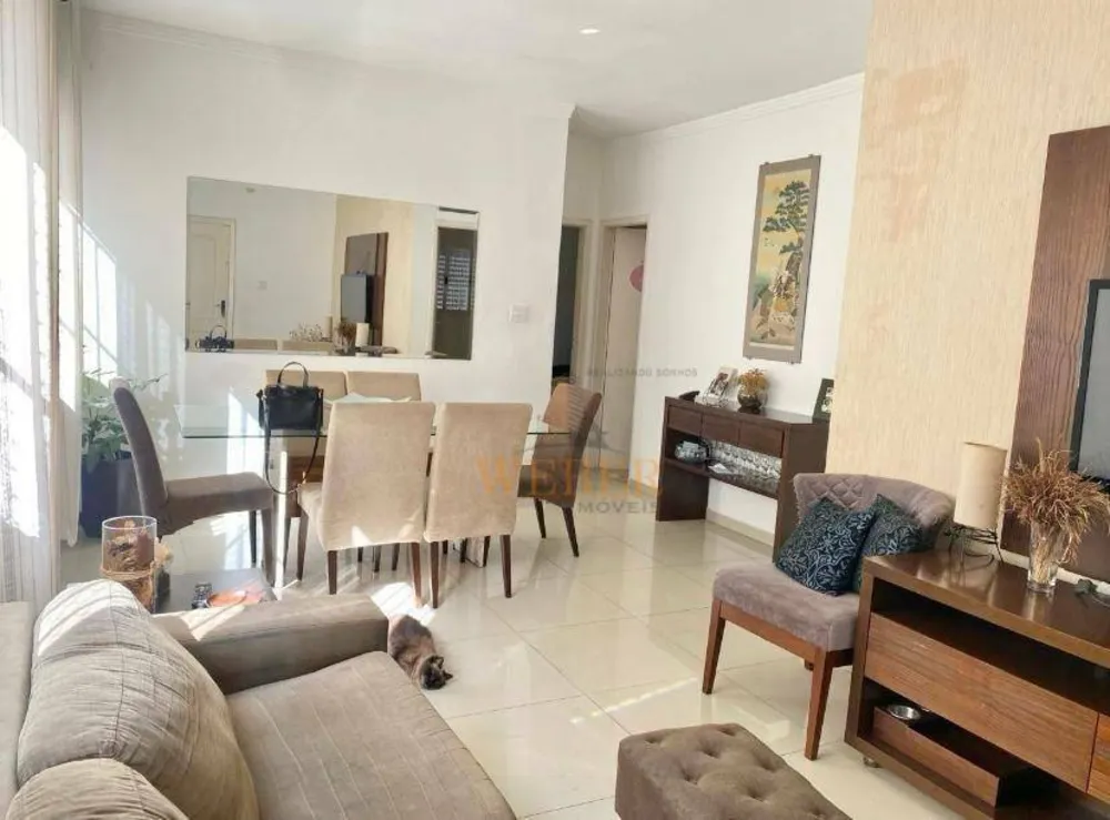 Casa, 3 quartos, 200 m² - Foto 1